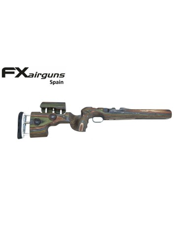 GRS Stock Fx Dreamline