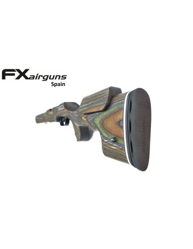 GRS Stock Fx Dreamline
