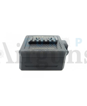 Transport Box Chronograf D1
