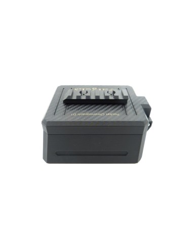 Caja transporte Crony D1