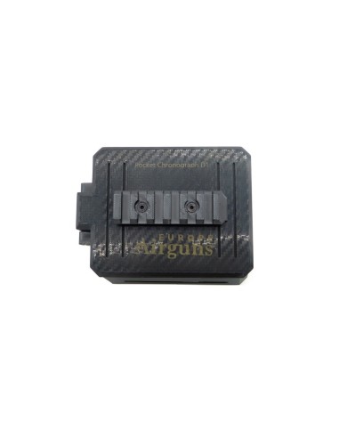 Caja transporte Crony D1