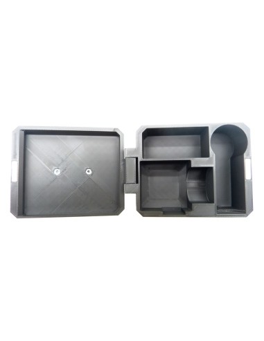 Transport Box Chronograf D1