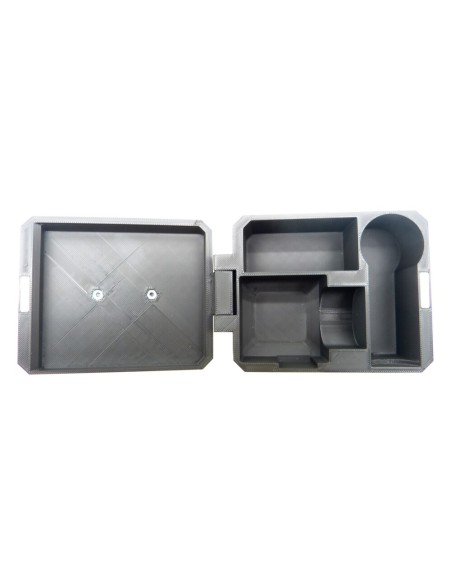 Caja transporte Crony D1