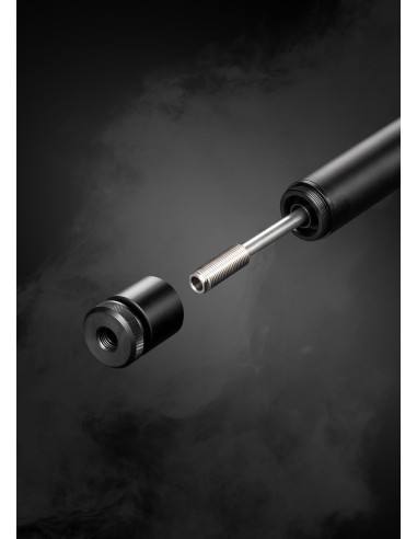 Fx DRS MkII Classic Oficcial Store EuropeAirguns