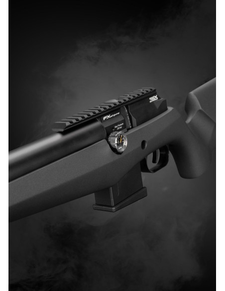 Fx DRS MkII Classic Oficcial Store EuropeAirguns