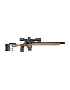 FX DRS MkII MDT Pro EuropeAirguns Official Store 2