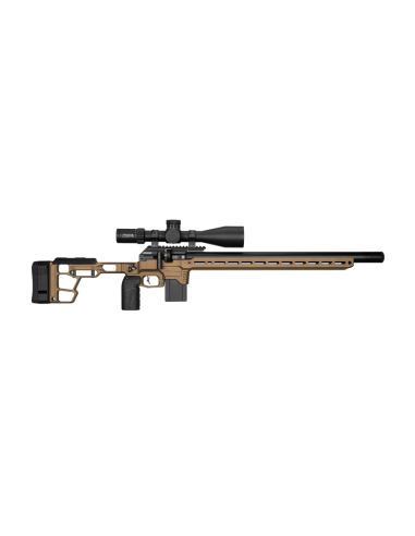FX DRS MkII MDT Pro EuropeAirguns Official Store