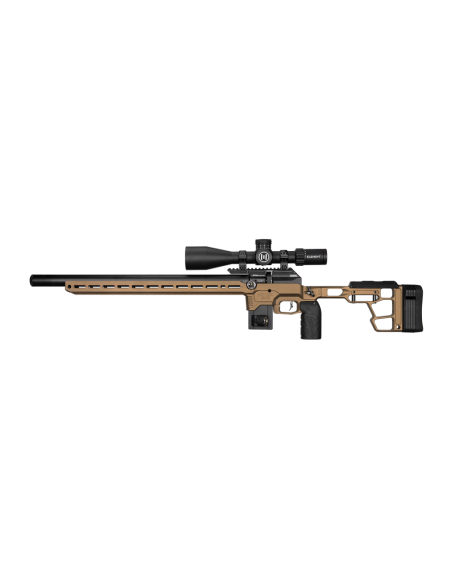 FX DRS MkII MDT Pro EuropeAirguns Official Store