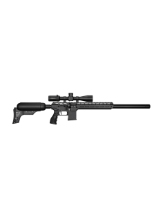 FX DRS MkII Tactical Botella Carbono EuropeAirguns Official Store
