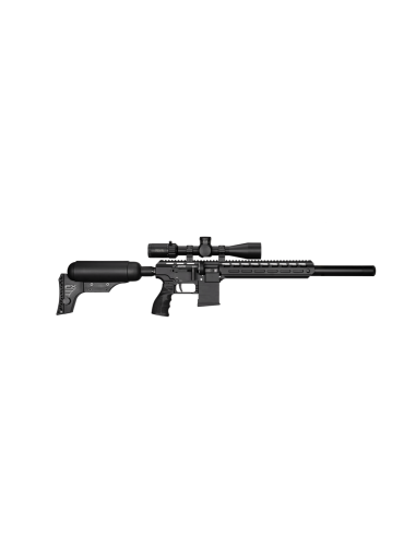 FX DRS MkII Tactical Botella Carbono EuropeAirguns Official Store