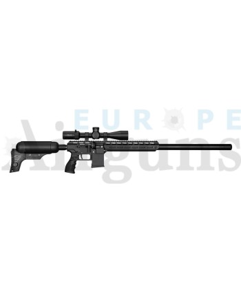FX DRS MkII Tactical Botella Carbono EuropeAirguns Official Store 2