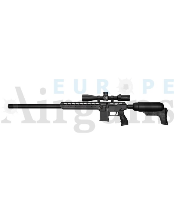 FX DRS MkII Tactical Botella Carbono EuropeAirguns Official Store