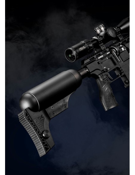 FX DRS MkII Tactical Botella Carbono EuropeAirguns Official Store