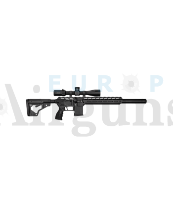 DRS MkII Tactical