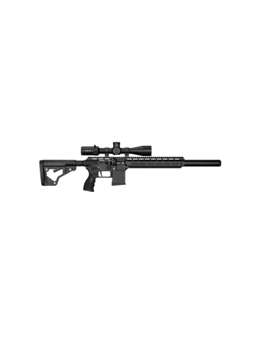 FX DRS MkII Tactical EuropeAirguns Official Store