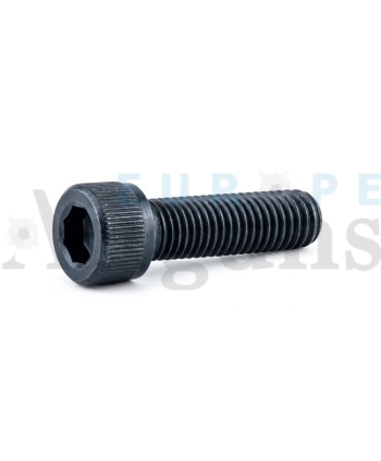 Socket head cap screw M4x18