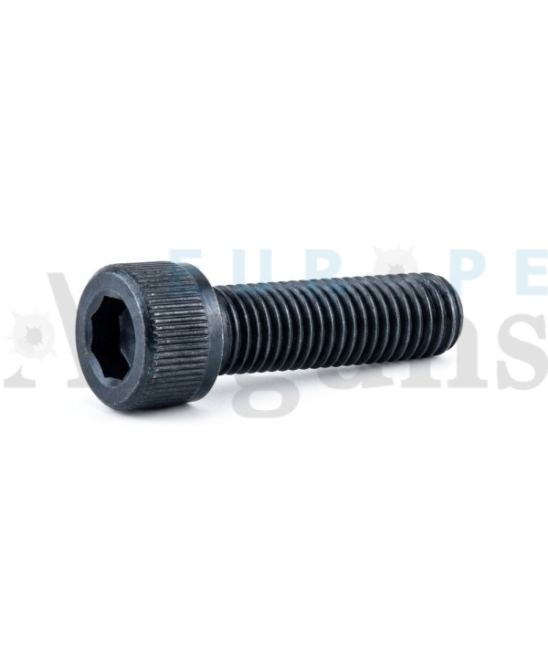 Socket head cap screw M4x18