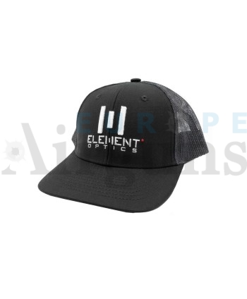 Gorra Classic Negra 2