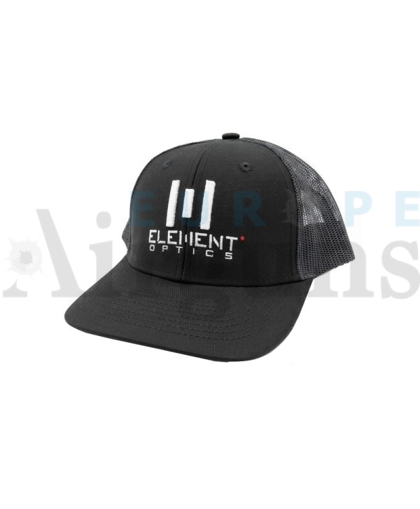 Hat Classic Black