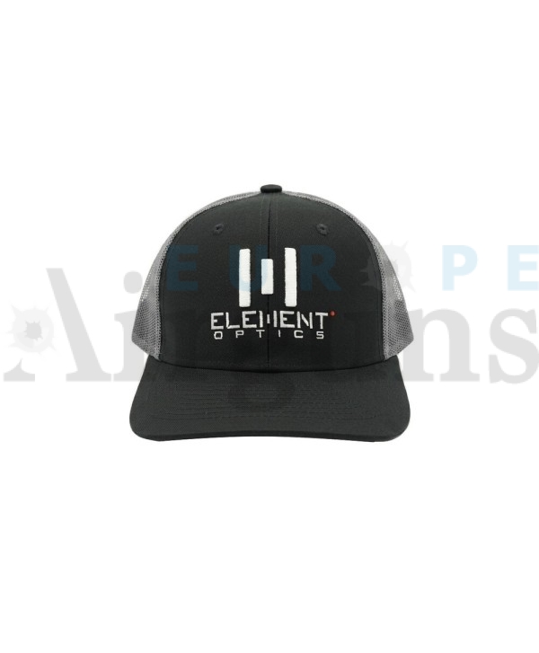Hat Classic Black
