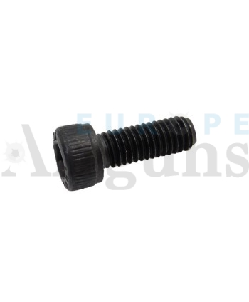 Tornillo cilíndrico M5x14 2