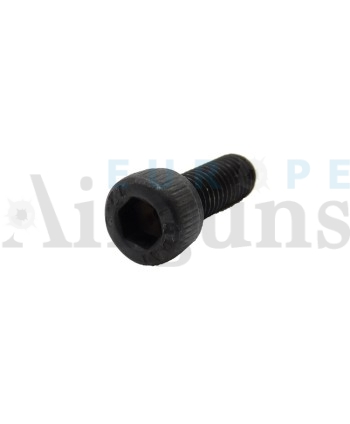 Socket head cap screw M5x14