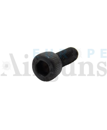 Socket head cap screw M5x14