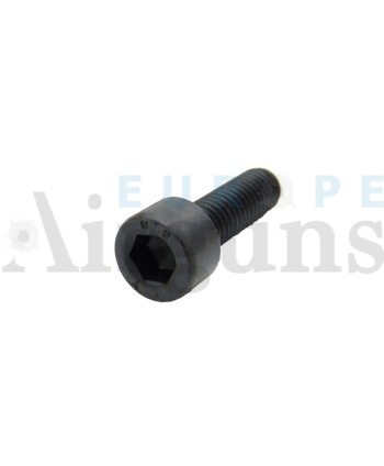 Socket head cap screw M6x20 2