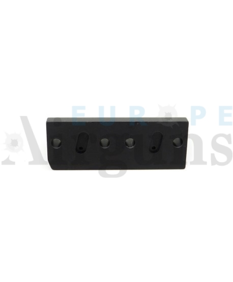 Fx Soporte Manometros Dynamics FX20986 EuropeAirguns Official Store
