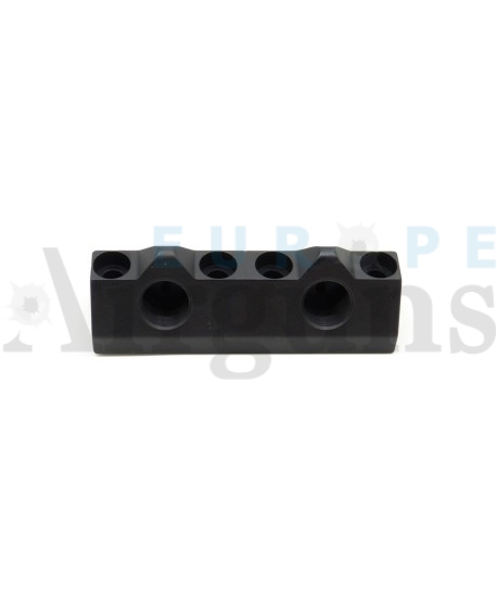 Fx Soporte Manometros Dynamics FX20986 EuropeAirguns Official Store