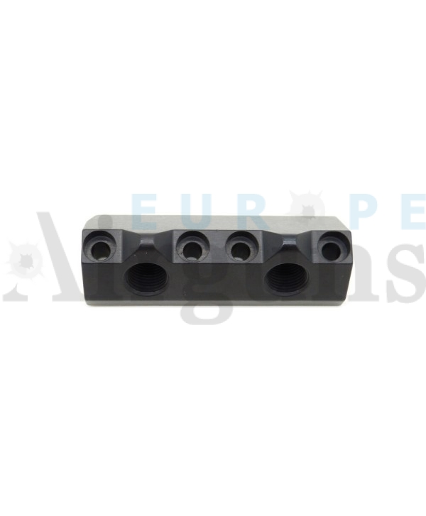 Fx Soporte Manometros Dynamics FX20986 EuropeAirguns Official Store