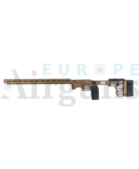 Stock DRS PRO MDT ADD Elite