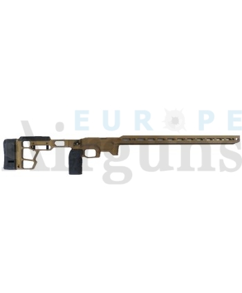 Culata DRS Pro MDT