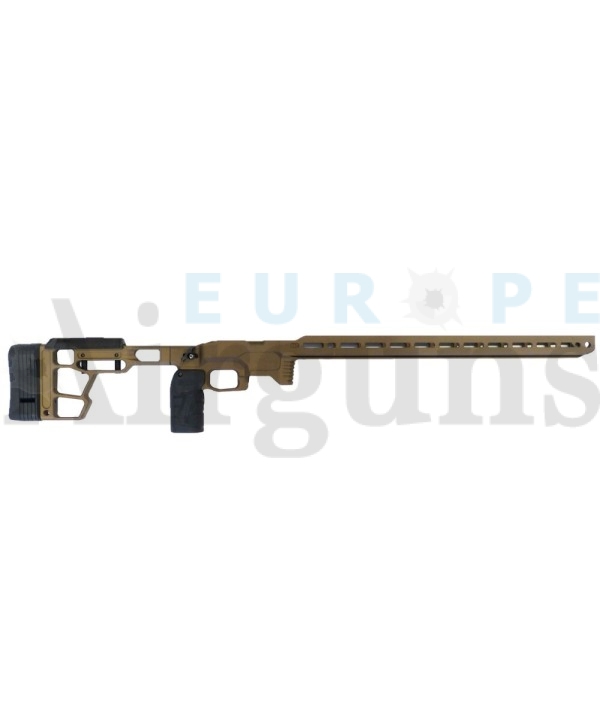 Stock DRS PRO MDT ADD Elite