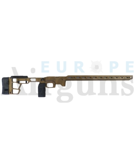 Stock DRS PRO MDT ADD Elite