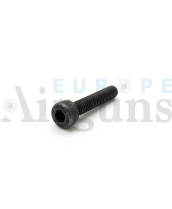 Socket head cap screw M4x20