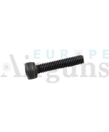 Socket head cap screw M4x20 2