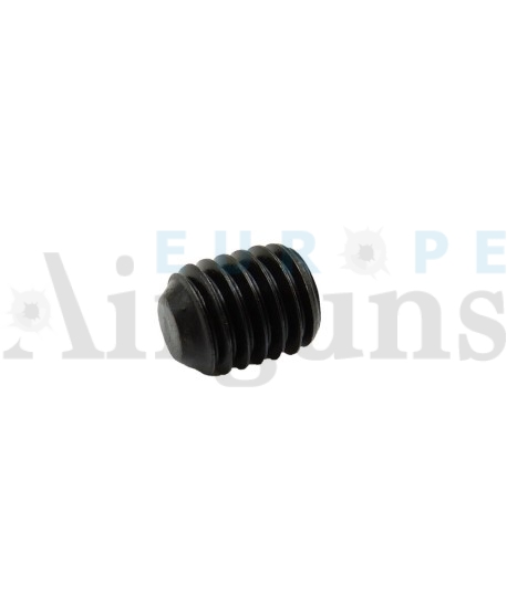 Tornillo prisionero M8x10