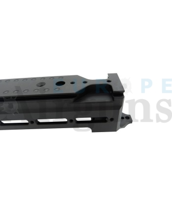 Fx Rail delantero Dynamic Mk2 FX21120 EuropeAirguns Official Store 2