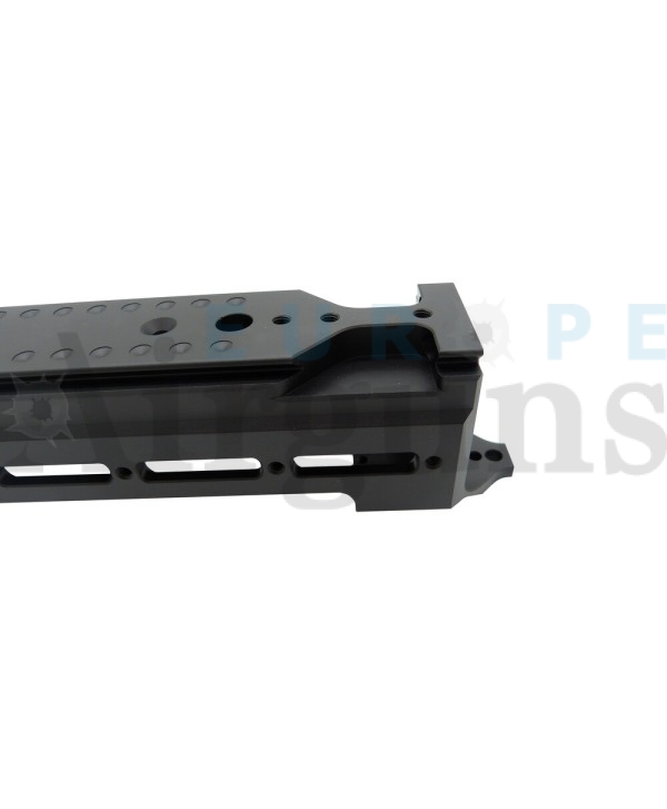 Fx Frontstock Dynamic Mk2 FX21120 EuropeAirguns Official Store