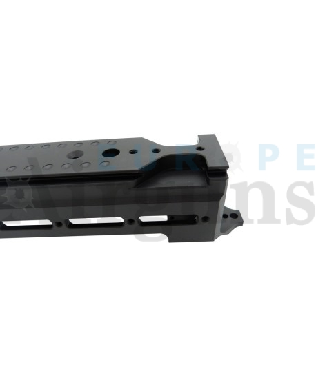Fx Frontstock Dynamic Mk2 FX21120 EuropeAirguns Official Store