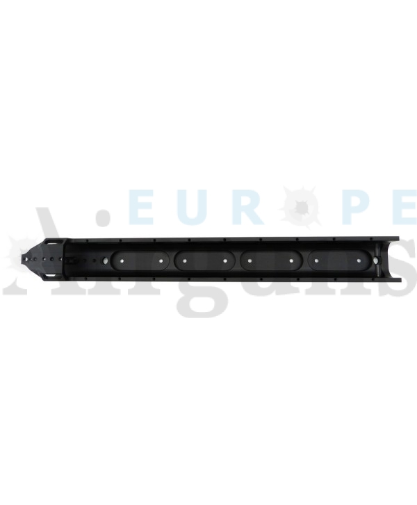Fx Rail delantero Dynamic Mk2 FX21120 EuropeAirguns Official Store