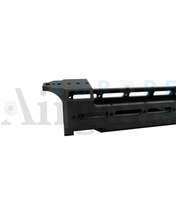Fx Frontstock Dynamic Mk2 FX21120 EuropeAirguns Official Store