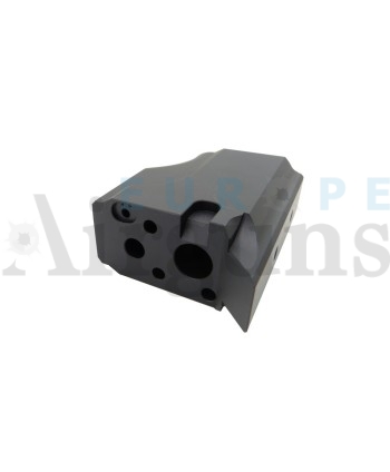 Fx Stock Adapter DRS FX21861 EuropeAirguns Official Store