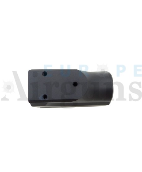Fx Stock Adapter DRS FX21861 EuropeAirguns Official Store