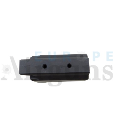 Fx Stock Adapter DRS FX21861 EuropeAirguns Official Store