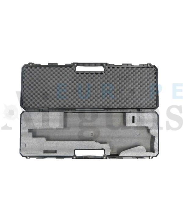 Estuche Fx Wildcat Sniper