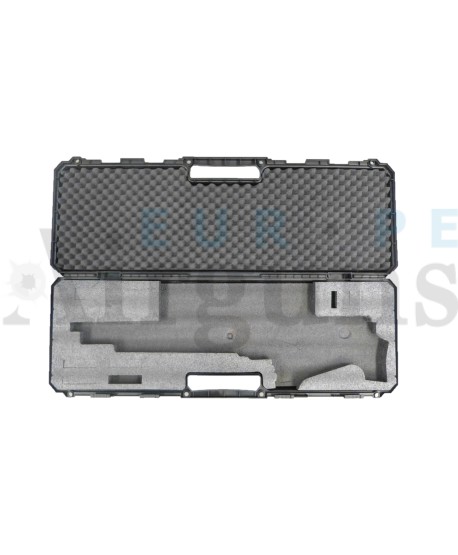 Estuche Fx Wildcat Sniper