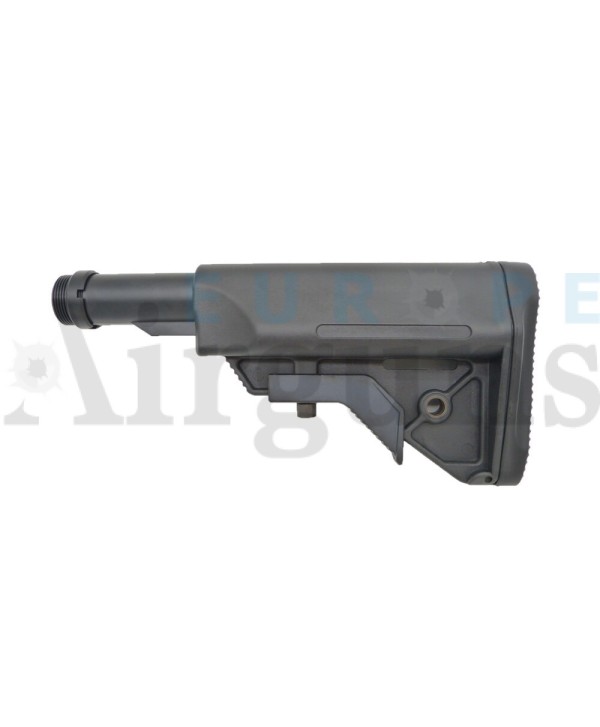 Enhanced Polymer stock Compact