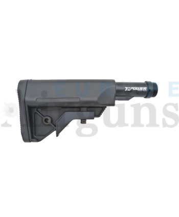 Enhanced Polymer stock Compact 2